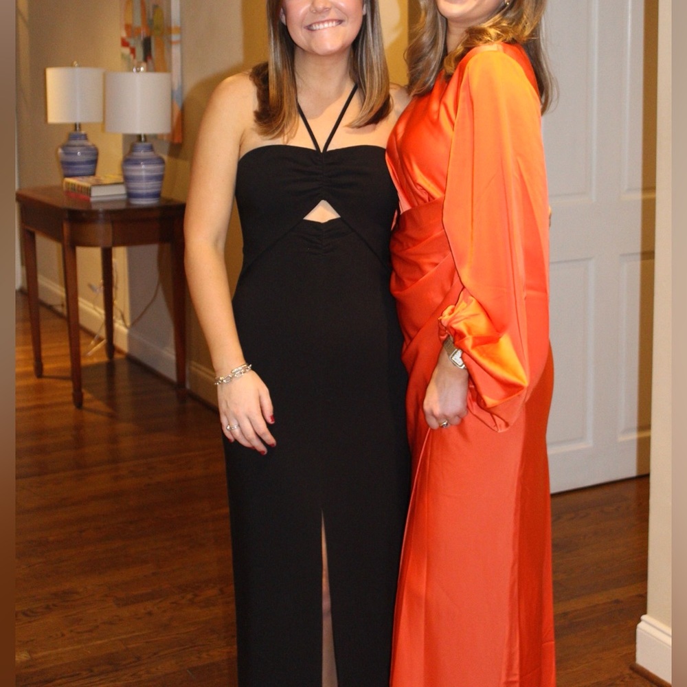 Likely Rocky Gown